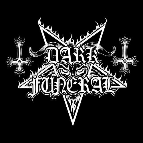 Dark Funeral- The ineffable kings of Swedish Black Metal - are without doubt one of the most notorious and highly regarded of the Black Metal genre.