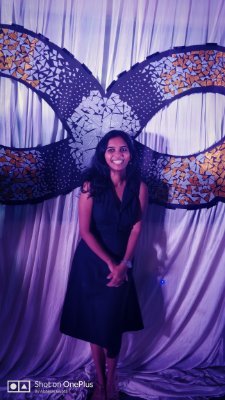 Undergrad @ NISER. Wandering Biologist. Tries to complete my wanderlust.