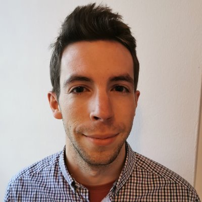 josegutrol's profile picture. #CyACartuja en mi 💙. Técnico de #laboratorio. Oficial de mesa en @FAB_Andaluza🏀. Buscando el camino...