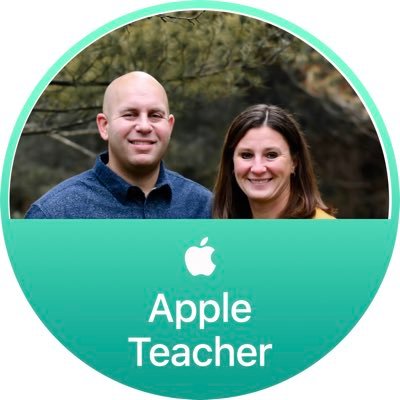 Mom, Apple Teacher, Google Certified Educator Level 1, 2, Hudson Middle School REACH LA