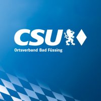 CSU Bad Füssing (@csubadfuessing) 's Twitter Profile
