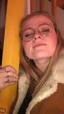 Yvonne Krumrey