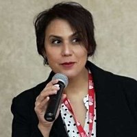 Dr. Salima_Hamouche (@shamouche) 's Twitter Profile
