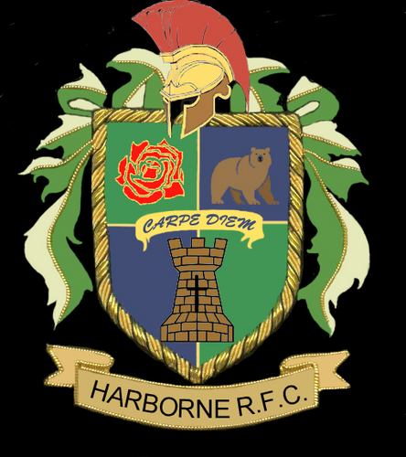 Harborne Rugby Club