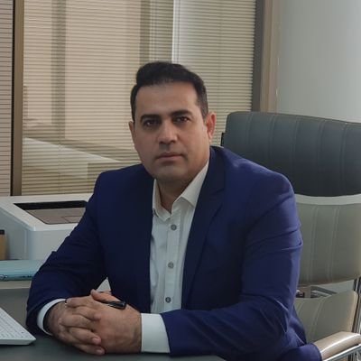 mehdimirshah's profile picture. Born and lived in Karaj ,worked in Tehran. CEO & Board Member Of Negah Novin  Brokerage Co.