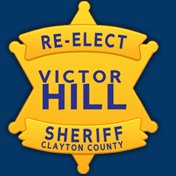 Victor Hill - @electvictorhill Twitter Profile Photo