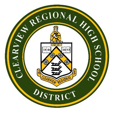 Clearview Regional School District is a 7-12 grade public school district serving students from Mullica Hill and Mantua Townships.