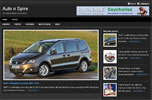 Auto n Spire - An Auto Inspiration