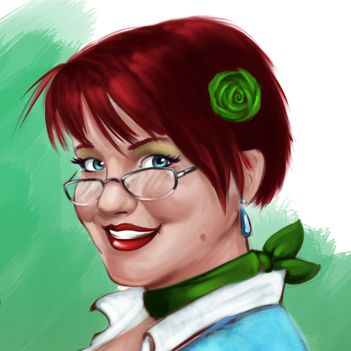 SovereignSea's profile picture. Jewelry designer, librarian, dog lover.