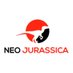 Neo Jurassica (@neojurassica) Twitter profile photo Neo Jurassica (@neojurassica) Twitter profile photo