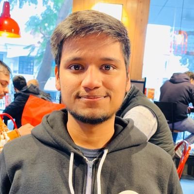 techy_tushar's profile picture. Using Gen AI to make life easier
