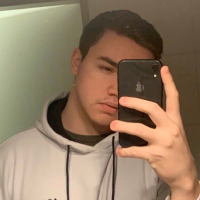 eQix2507's profile picture. 22 - official twitter troll