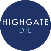 Highgate DTE(@HighgateDTE) 's Twitter Profile Photo