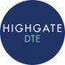 Highgate DTE (@HighgateDTE) Twitter profile photo