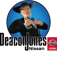 DeaconNissan's profile picture. We offer a full selection of New and Preowned Nissans to Wayne County as well as surrounding counties.  The customer experience is very important to us.