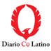 Diario Co Latino (@diariocolatino) Twitter profile photo Diario Co Latino (@diariocolatino) Twitter profile photo
