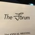 TheFORUM (@theforum15) Twitter profile photo TheFORUM (@theforum15) Twitter profile photo