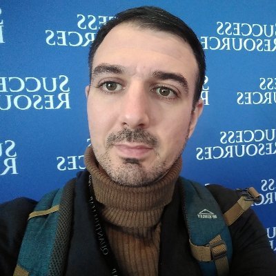 Guide4HappyLife's profile picture. Covid 19 - I'm offering a free coaching session to help people deal with this health, economical and psychological crisis. Fill in a free survey https://t.co/ZpuxahA0He