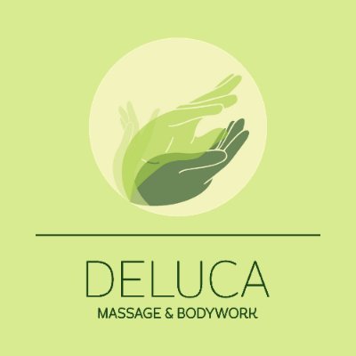 DelucaMassage's profile picture. Book your massage with us today! Call 202-872-5822 or book online. 2030 P Street NW.