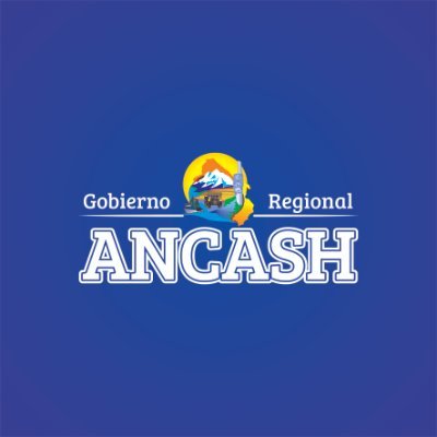 Cuenta Oficial del Gobierno Regional de Áncash (GRA).