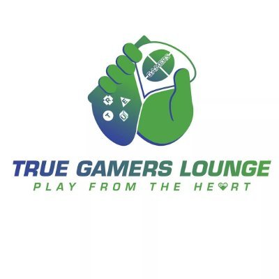 LoungeTrue's profile picture. We play from the he💚rt🎮