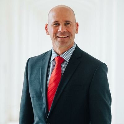 Former army SF officer with PhD. Can hold my own in a bar fight. contributor @ MirYam Institute; Senior Fellow @ USF GNSI; Adj Prof Tufts tweets my own