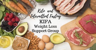 Keto and Intermittent Fasting For Beginners Weight Loss