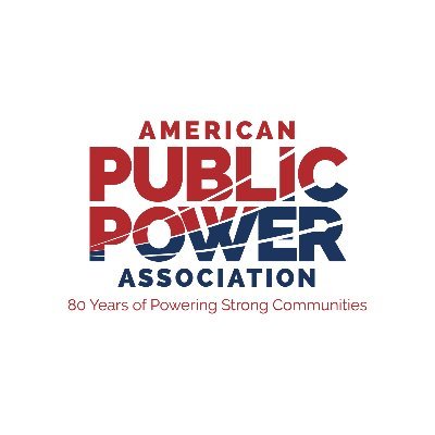 The American #PublicPower Association is the voice of not-for-profit, community-owned utilities that power 49 million people in 2,000 towns and cities.