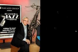 Festival directeur en programmeur van het Seabottom Jazzfestival te Lelystad. Dit indoor festival is in 2014 op 28 en 29 maart