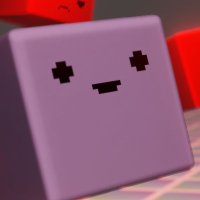 Cubey Word Bot(@BotCubey) 's Twitter Profile Photo