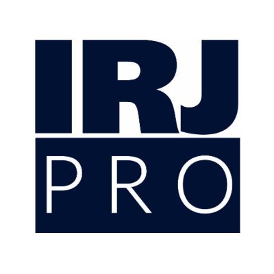 IRJpro's profile picture. Rail market intelligence to help grow your business internationally