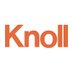 Knoll (@Knoll_Inc) Twitter profile photo