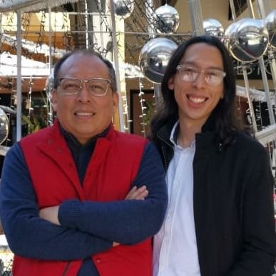 Orgulloso padre de mi hijo Diego. Graduado en Relaciones Internacionales en Chile y Brasil. ❤ No significa estar de acuerdo. CUENTA PERSONAL.