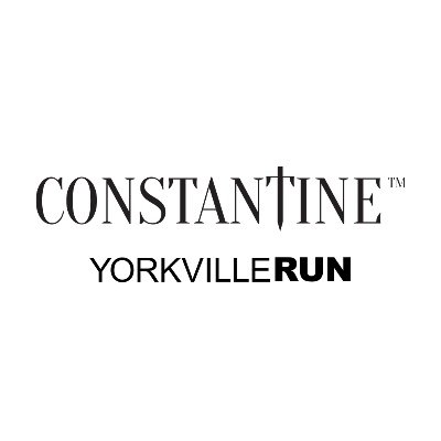 On September 13, join 1,000 runners in Canada's premier 5K race while raising funds for charities #ConstantineYorkvilleRun20