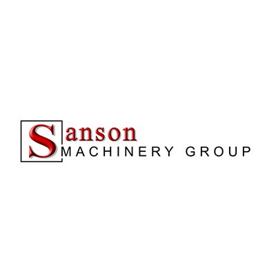 SansonMachinery Profile Picture