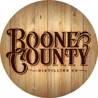 Boone County Distilling Co. Born in 1833. Reclaimed in 2015.