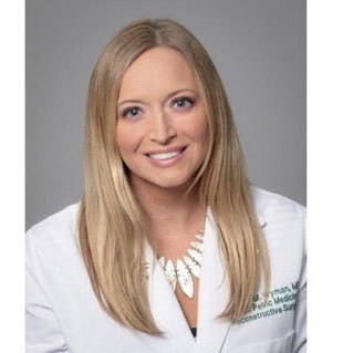 md_wyman's profile picture. #FPMRS Surgeon and Mom to 5 kids/Female Pelvic Medicine and Reconstructive Surgery/Assistant Professor of FPMRS/University of South Florida  @fpmrs