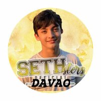 SETHSTERS DAVAO 🎸 (@sethstersdvo) 's Twitter Profile