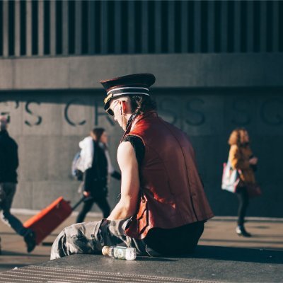 nezwynn's profile picture. 