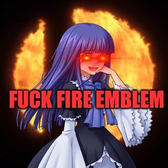 ForBernkastel's profile picture. I want Bernkastel from Umineko in smash. Indecisive RP account. Account run by @realdonaldtrump