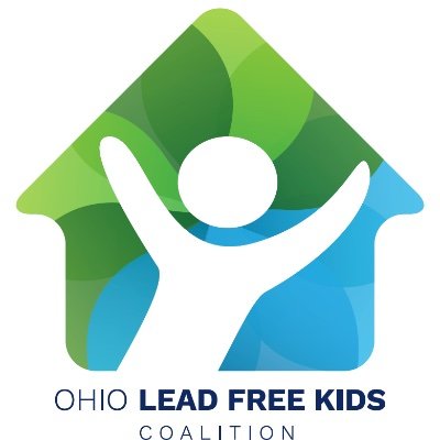 The Ohio Lead Free Kids Coalition (OLFKC) is a group of organizations and individuals dedicated to ensuring all Ohio children grow up lead-free. #LeadFreeKidsOH