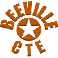 Beeville ISD CTE(@Beevillecte) 's Twitter Profile Photo