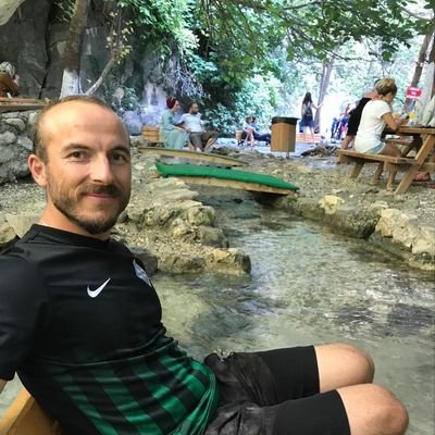 ArpacDurmus's profile picture. 