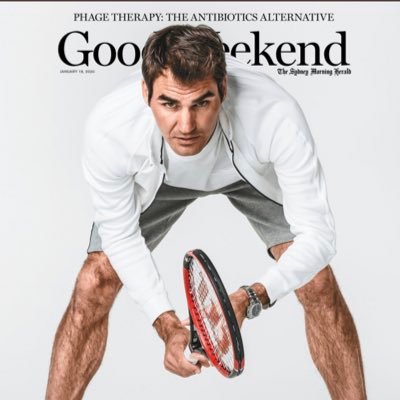 TennisAnalyst Profile Picture