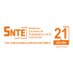 SNTE21 (@SNTE21) Twitter profile photo