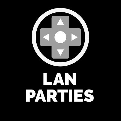 LAN Parties: A Video Gaming and Esports Podcast