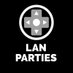 LAN Parties: A Video Gaming and Esports Podcast (@lanpartiespod) artwork