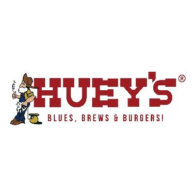 Huey's Restaurants