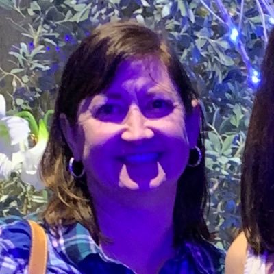 LauraChrobot's profile picture. 