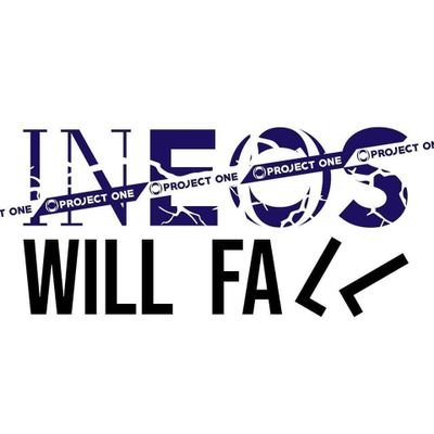 Ineos Will Fall